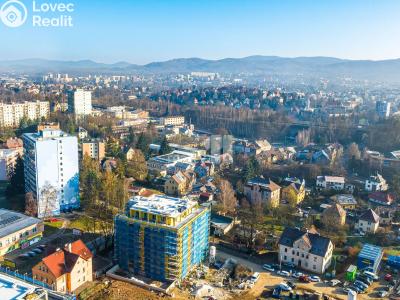 Prodej bytu 3+KK Liberec, Švermova č. 14
