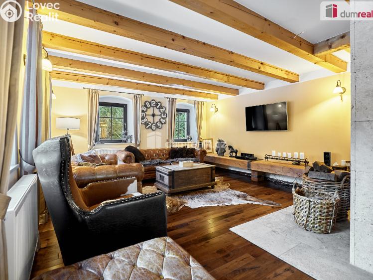 Продаж сімейного будинку Merklín č. 4