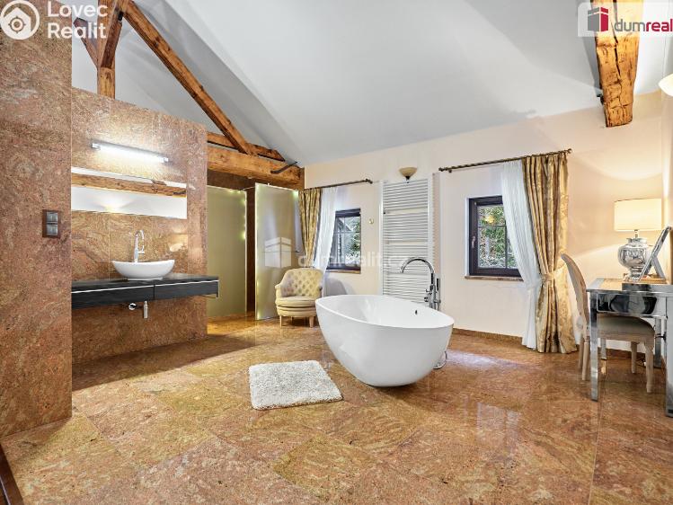 Продаж сімейного будинку Merklín č. 8