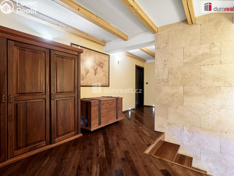 Продаж сімейного будинку Merklín č. 31