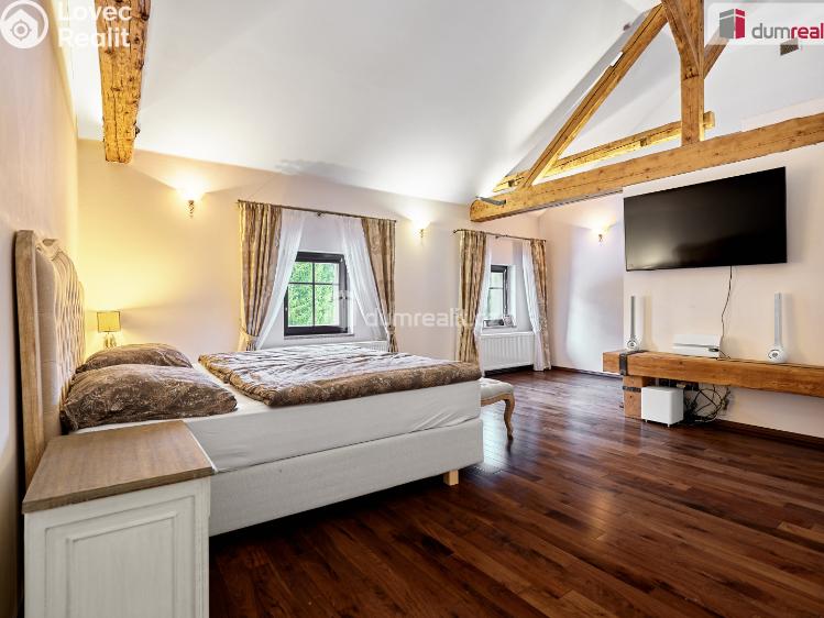 Продаж сімейного будинку Merklín č. 34