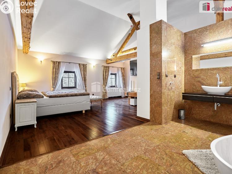 Продаж сімейного будинку Merklín č. 36