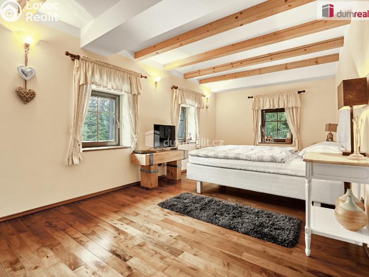 Продаж сімейного будинку Merklín č. 45