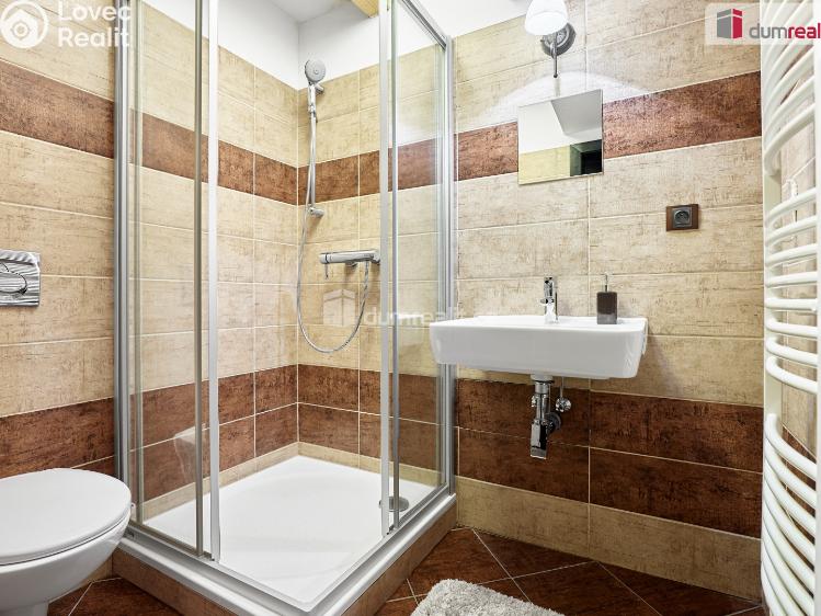 Продаж сімейного будинку Merklín č. 48