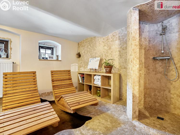 Продаж сімейного будинку Merklín č. 62