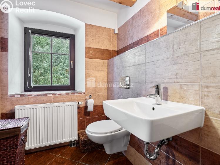 Продаж сімейного будинку Merklín č. 64