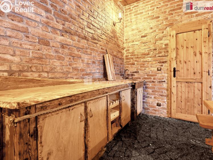 Продаж сімейного будинку Merklín č. 71