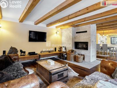 Prodej rodinného domu Merklín č. 3