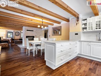 Prodej rodinného domu Merklín č. 6