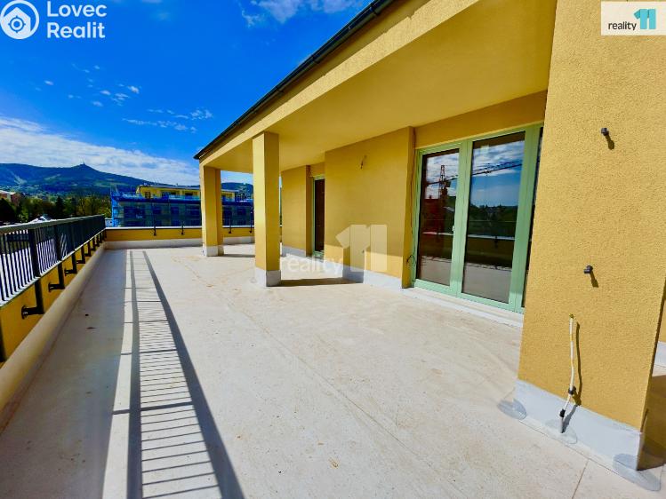 Продаж квартири 3+KK Liberec, Švermova č. 40