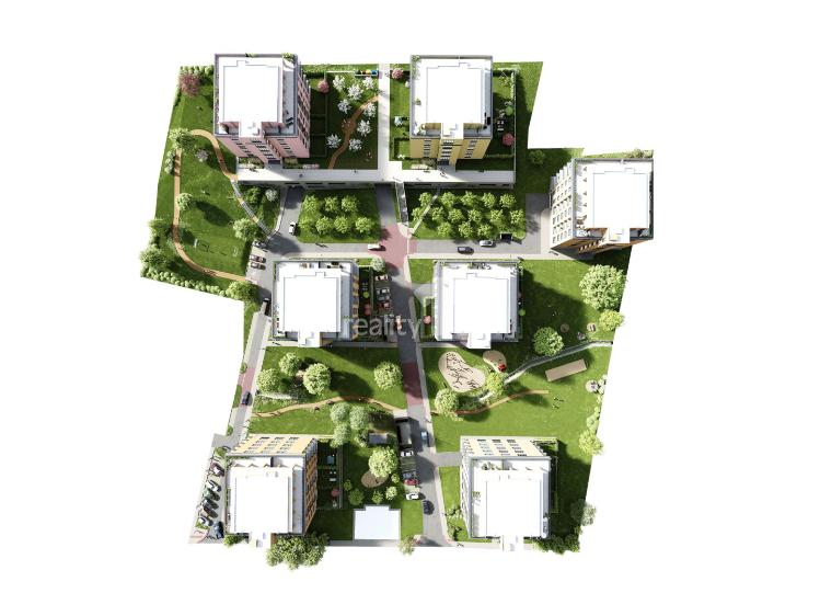 Продаж квартири 3+KK Liberec, Švermova č. 42