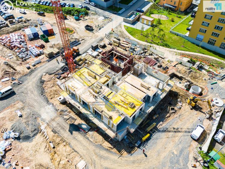 Продаж квартири 3+KK Liberec, Švermova č. 58