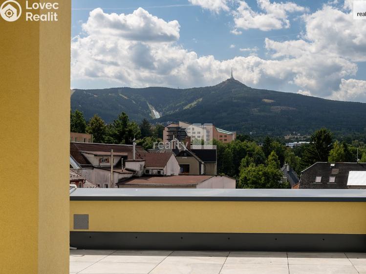 Prodej bytu 3+KK Liberec, Švermova č. 87
