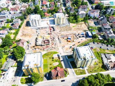 Prodej bytu 3+KK Liberec, Švermova č. 72