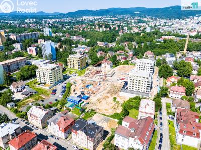 Prodej bytu 3+KK Liberec, Švermova č. 75