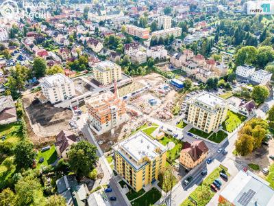 Prodej bytu 3+KK Liberec, Švermova č. 70