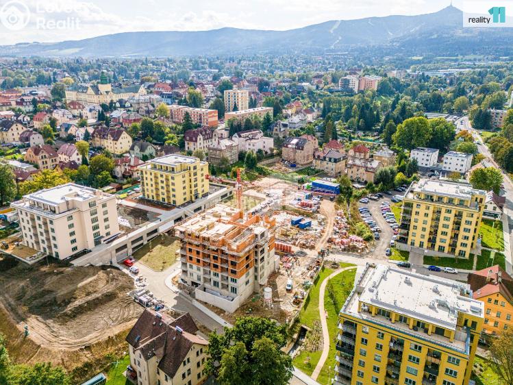 Prodej bytu 2+KK Liberec, Švermova č. 81