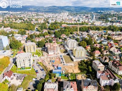 Prodej bytu 2+KK Liberec, Švermova č. 82