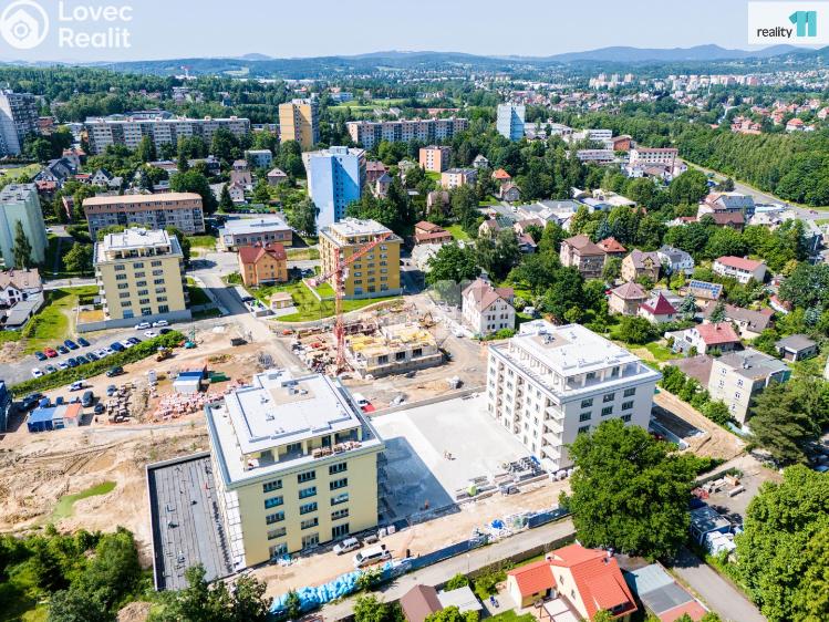 Prodej bytu 4+KK Liberec, Švermova č. 50