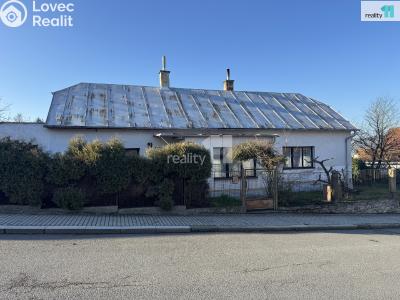 Sale family house Ledeč nad Sázavou, Havlíčkova č. 2