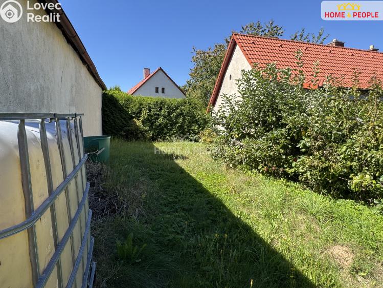 Prodej rodinného domu Dražíč č. 60