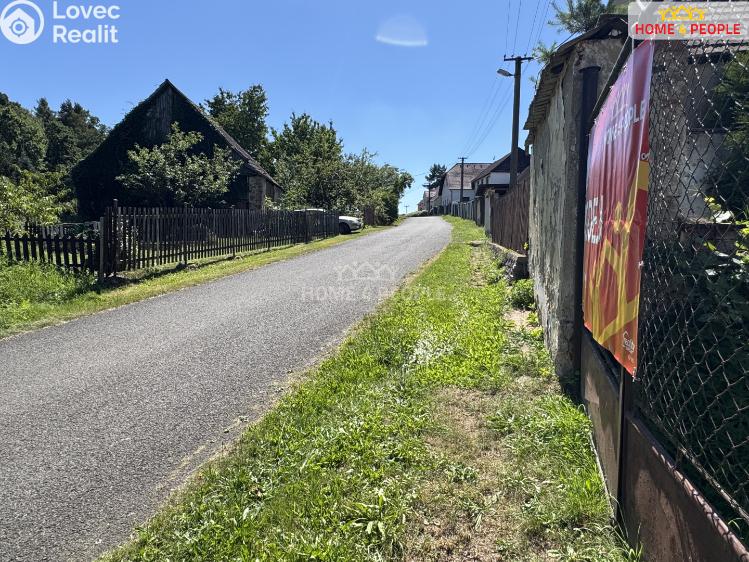 Prodej rodinného domu Dražíč č. 68