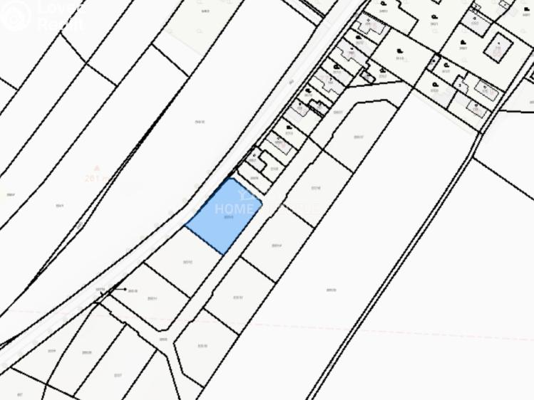 Prodej stavebního pozemku Břežany I č. 6