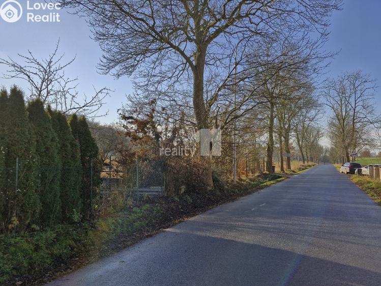 Prodej louky Dalovice, Sedmidomky č. 13