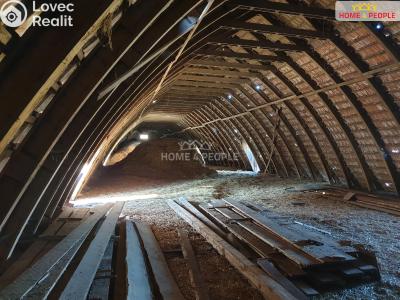 Продажа фермерского здания Maršovice č. 9