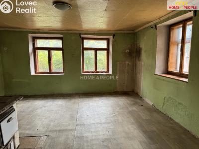 Prodej chalupy Dražíč č. 5