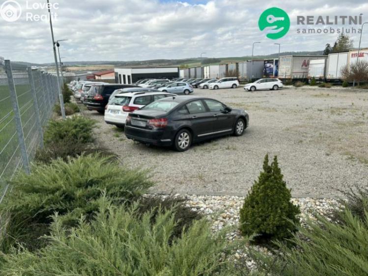 Prodej obchodního prostoru Ostrovačice, Osvobození č. 8