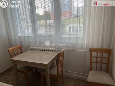 Rent apartment 3+1 Rožnov pod Radhoštěm, Moravská č. 4