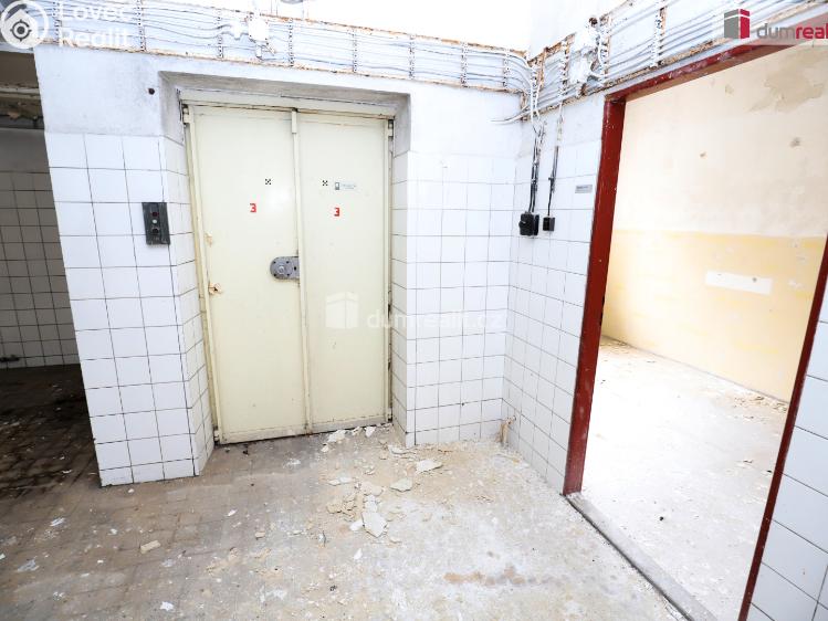 Prodej komerční nemovitosti Karlovy Vary, Sokolovská č. 17