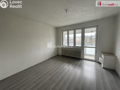 Prodej bytu 3+1 Mníšek pod Brdy, Jana Šťastného č. 2