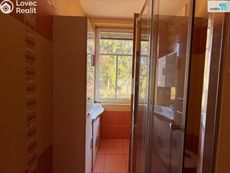 Продажа квартиры 3+1 Jablonec nad Nisou, Prosečská č. 26