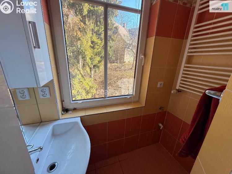 Продажа квартиры 3+1 Jablonec nad Nisou, Prosečská č. 28