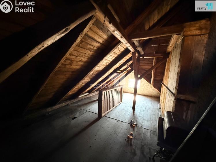 Продажа квартиры 3+1 Jablonec nad Nisou, Prosečská č. 47