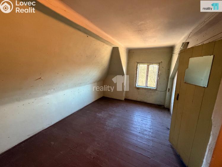 Продажа квартиры 3+1 Jablonec nad Nisou, Prosečská č. 48