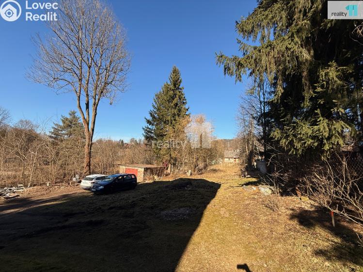 Продажа квартиры 3+1 Jablonec nad Nisou, Prosečská č. 50