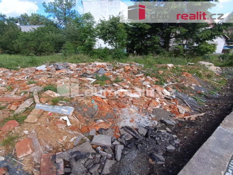 Prodej stavebního pozemku Šluknov, Budišínská č. 5