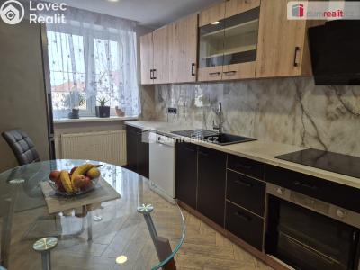 Prodej bytu 5+1 Kaplice, Omlenická č. 2