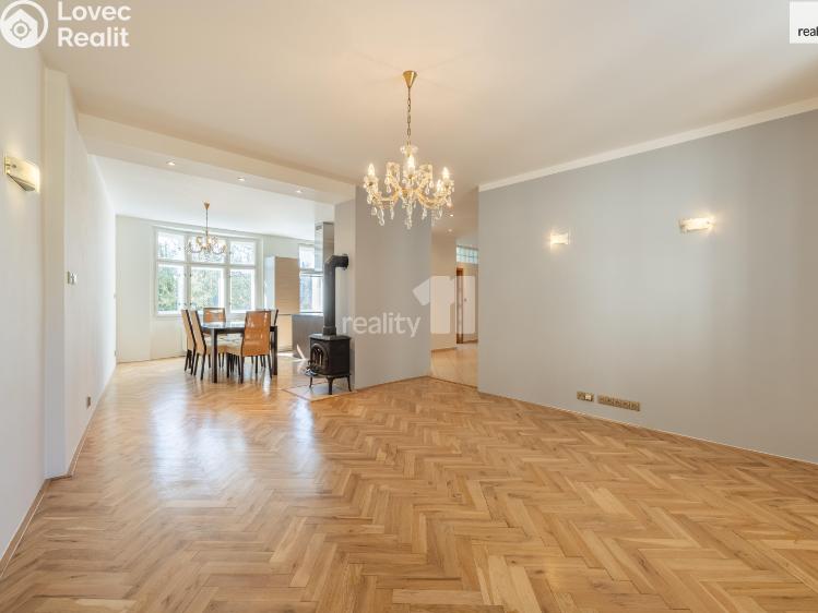 Prodej rodinného domu Rataje nad Sázavou, náměstí Míru č. 9