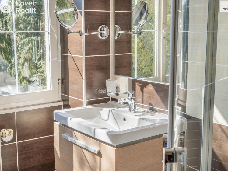 Prodej rodinného domu Rataje nad Sázavou, náměstí Míru č. 10