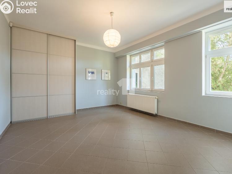 Prodej rodinného domu Rataje nad Sázavou, náměstí Míru č. 11