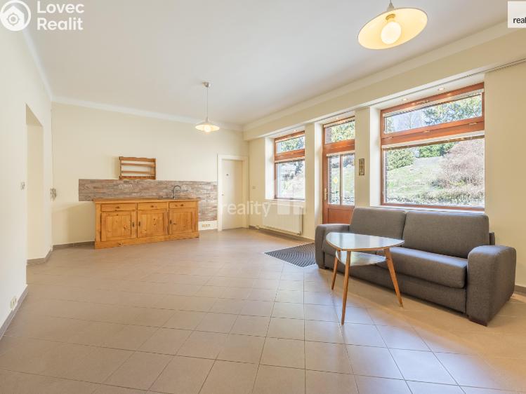 Prodej rodinného domu Rataje nad Sázavou, náměstí Míru č. 12