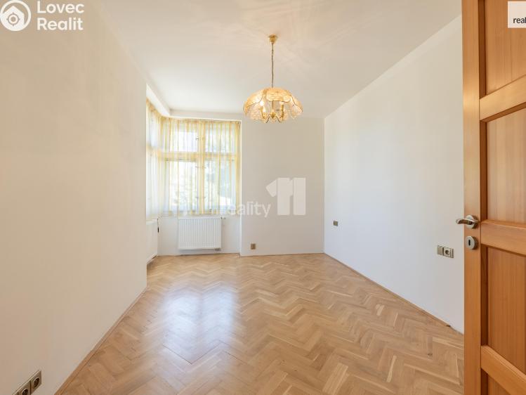 Prodej rodinného domu Rataje nad Sázavou, náměstí Míru č. 20