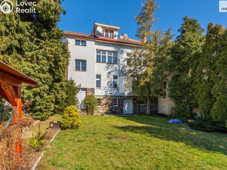 Prodej rodinného domu Rataje nad Sázavou, náměstí Míru č. 2