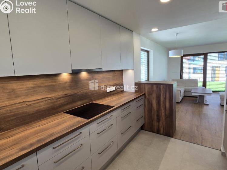 Продажа семейного дома Mořina č. 54