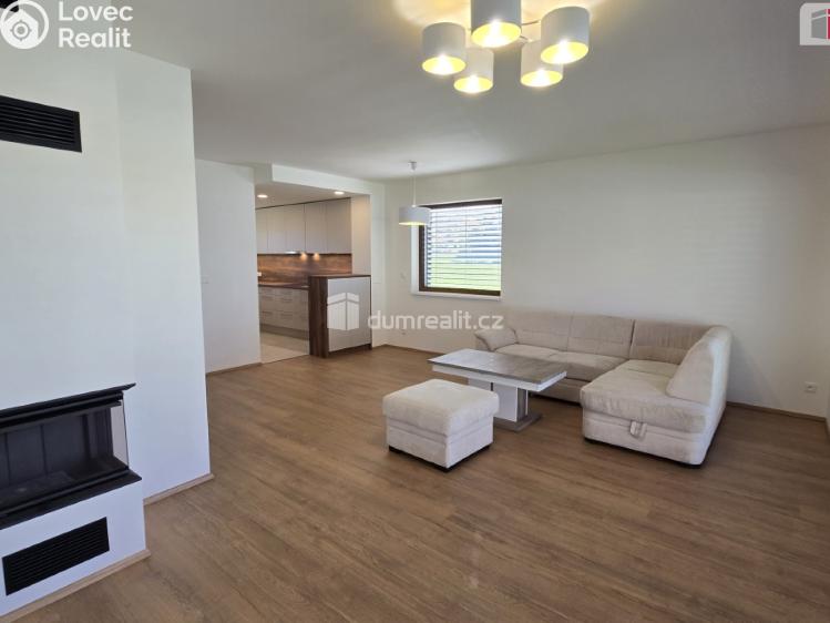 Продажа семейного дома Mořina č. 3