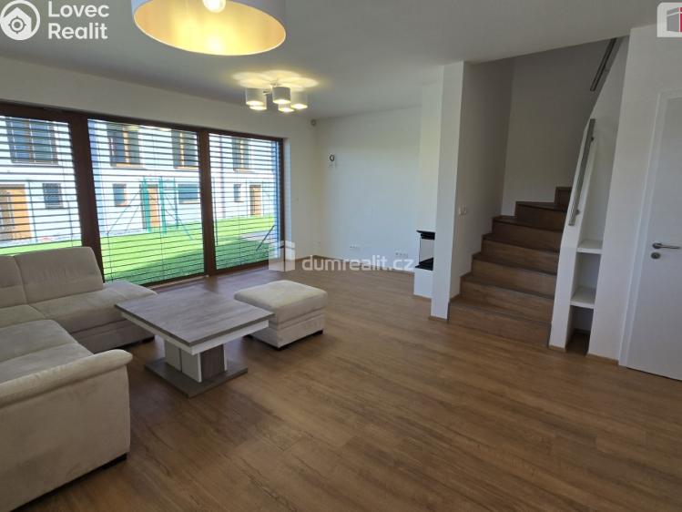 Продажа семейного дома Mořina č. 5